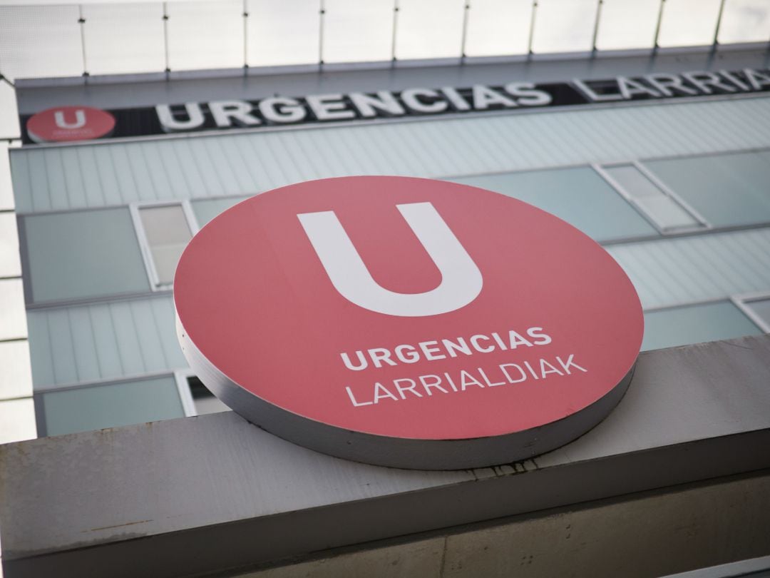Salud pide un uso responsable de los recursos ante la saturación del servicio de Urgencias en Navarra
